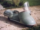 1950 Maico Mobil